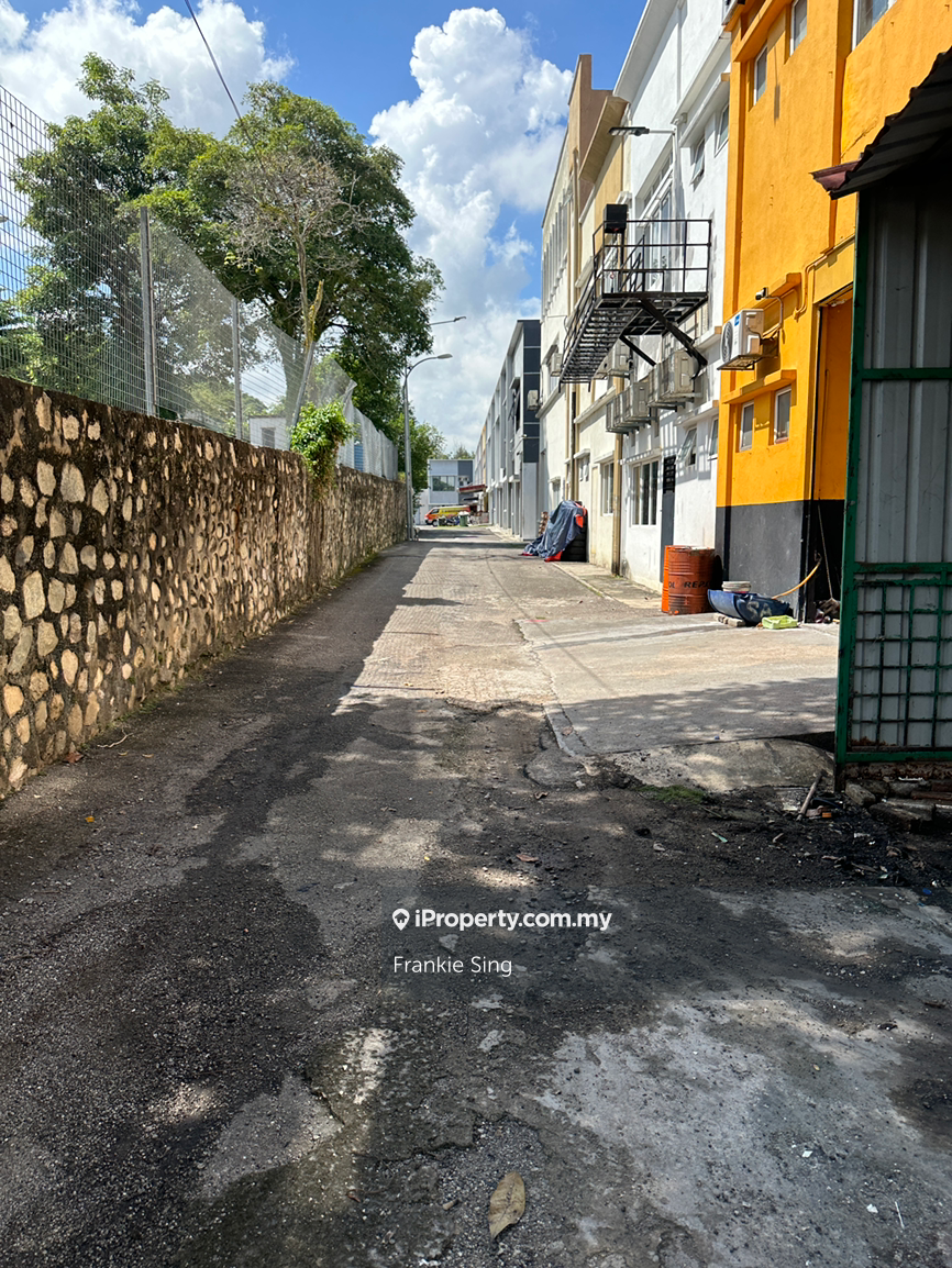 Shop for Rent in Taman Mutiara Indah, Puchong by Frankie Sing - iProperty.com.my