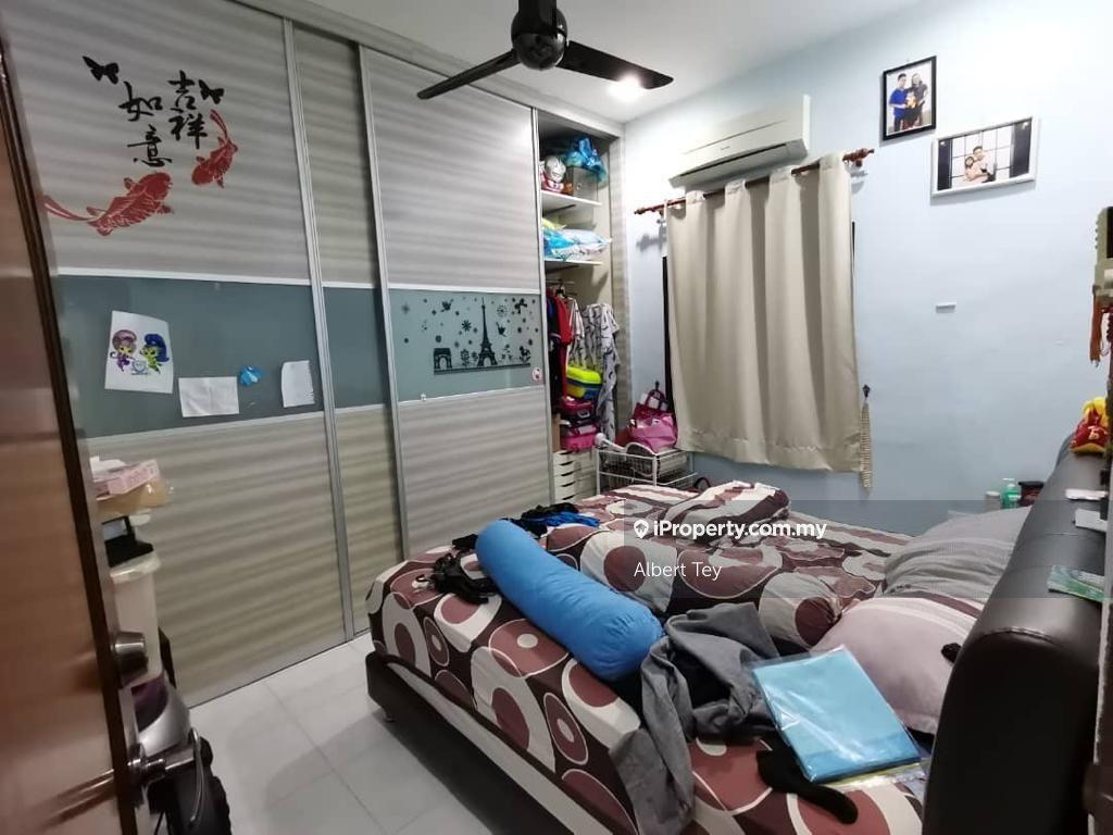 Semi-Detached House for Sale in Taman Sri Skudai, Skudai by Albert Tey - iProperty.com.my