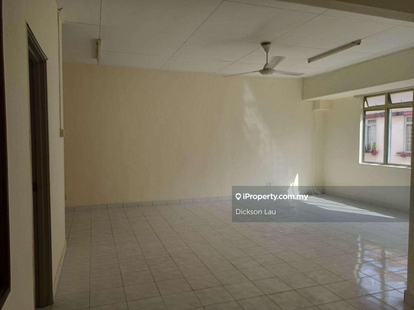 Pangsapuri untuk Dijual di Taman Pusat Kepong oleh Dickson Lau - iProperty.com.my