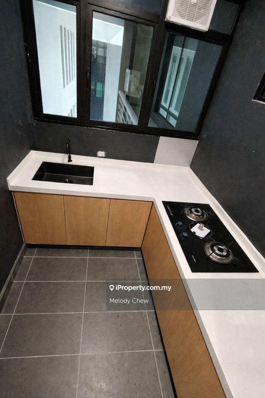 Condominium for Rent in The Address by Melody Chew - iProperty.com.my