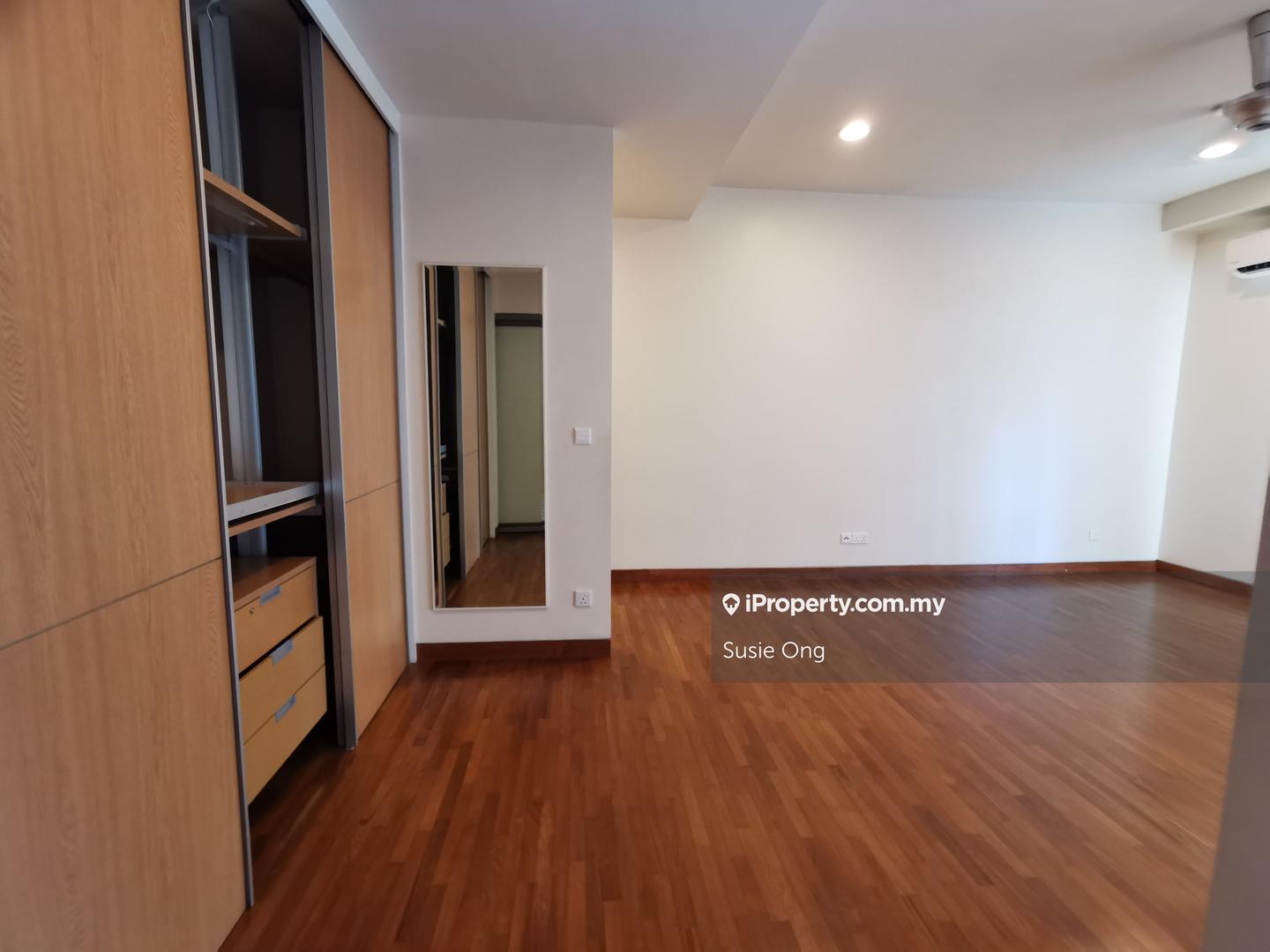 Kondominium untuk Disewa di Seri Hening Residence oleh Susie Ong - iProperty.com.my