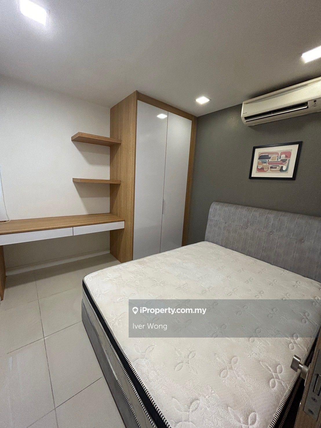 Service Residence for Rent in Setia SKY Residences by Iver Wong - iProperty.com.my