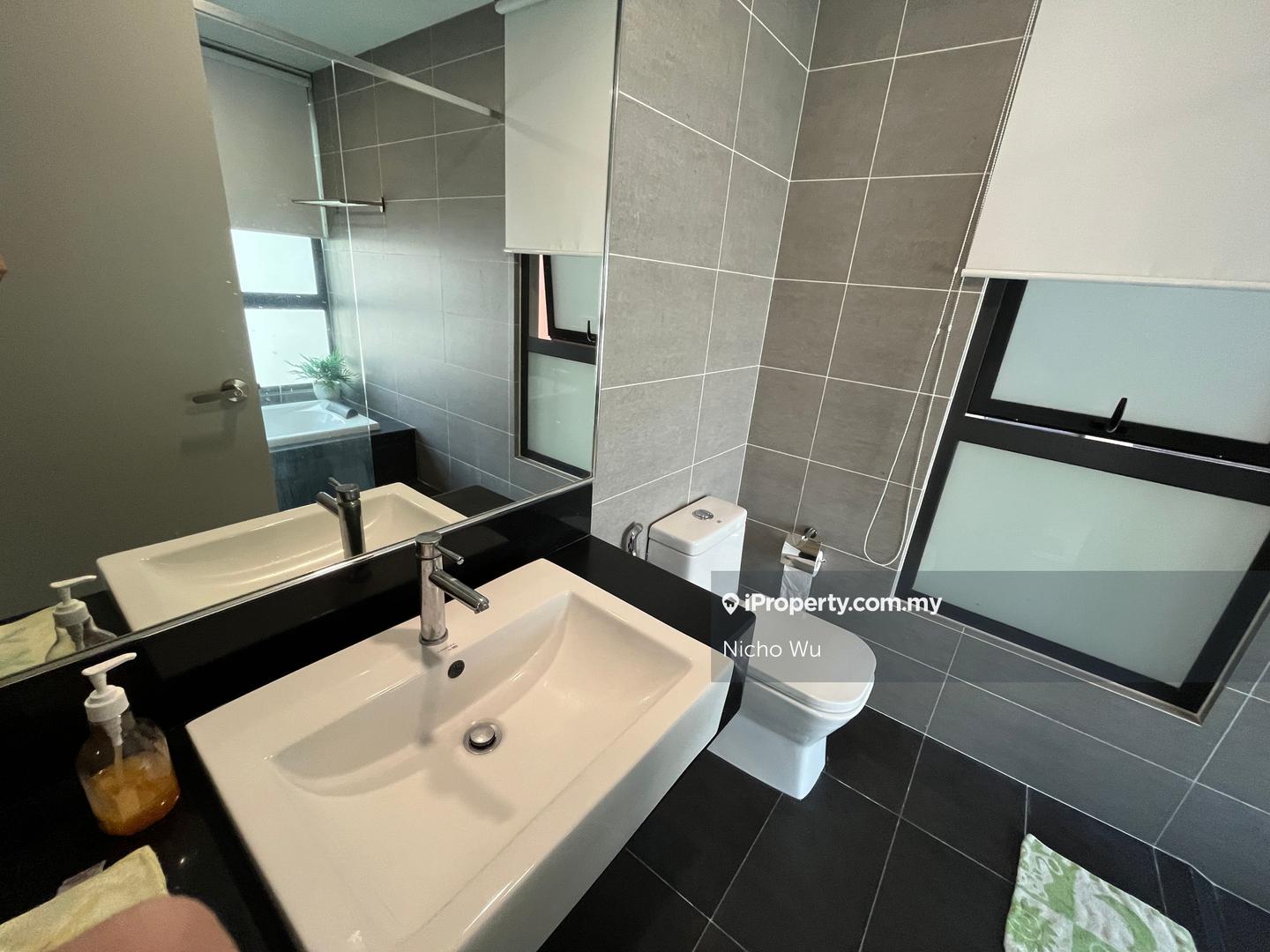 Kondominium untuk Dijual di Sunway Mont Residences oleh Nicho Wu - iProperty.com.my