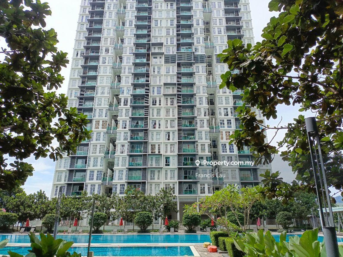 Kondominium untuk Dijual di Green Residence oleh Francis Lau - iProperty.com.my