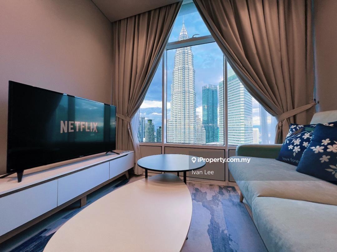 Service Residence for Sale in Sky Suites @ KLCC by Ivan Lee - iProperty.com.my