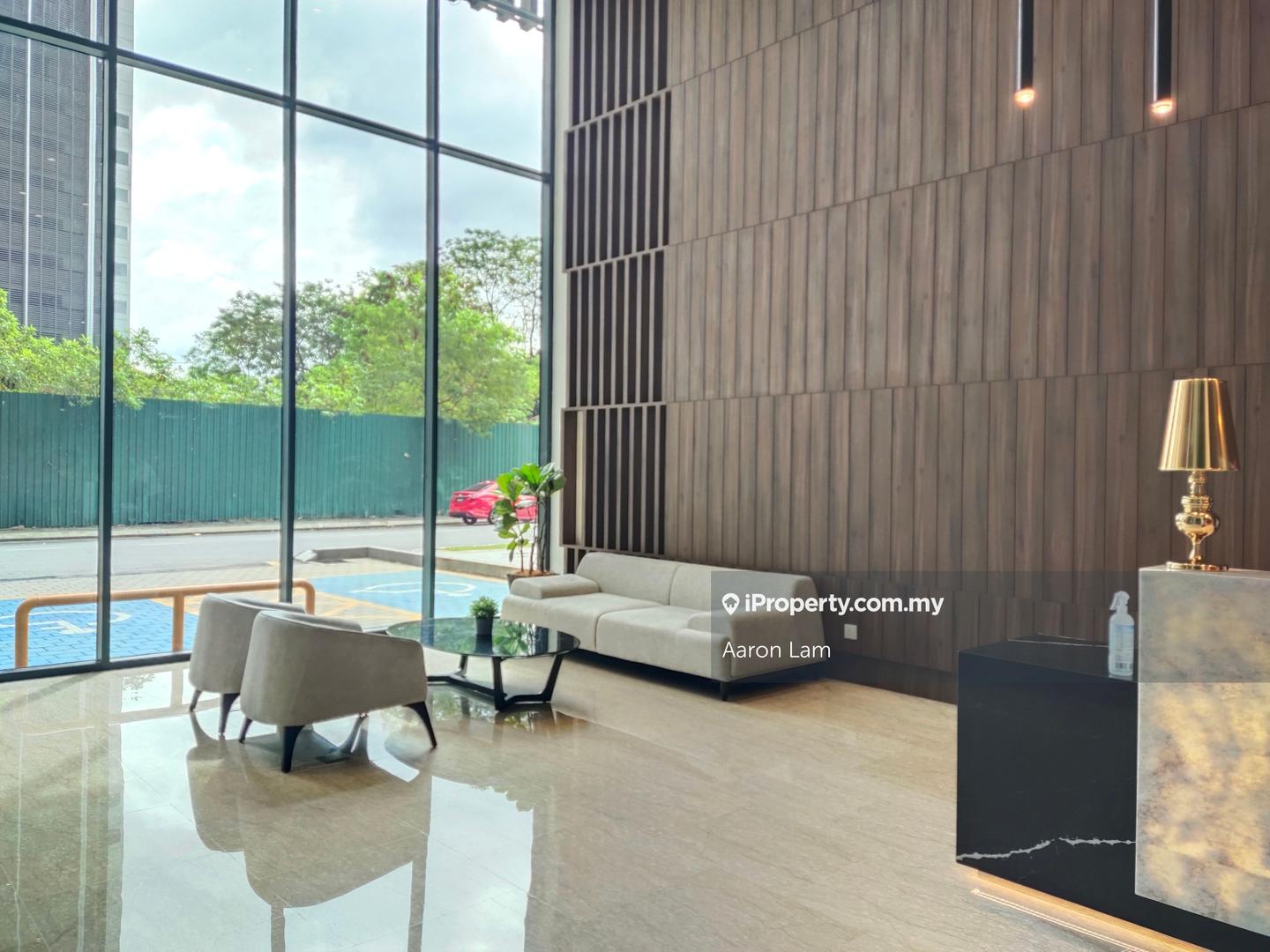 Service Residence for Rent in 10 Stonor by Aaron Lam - iProperty.com.my