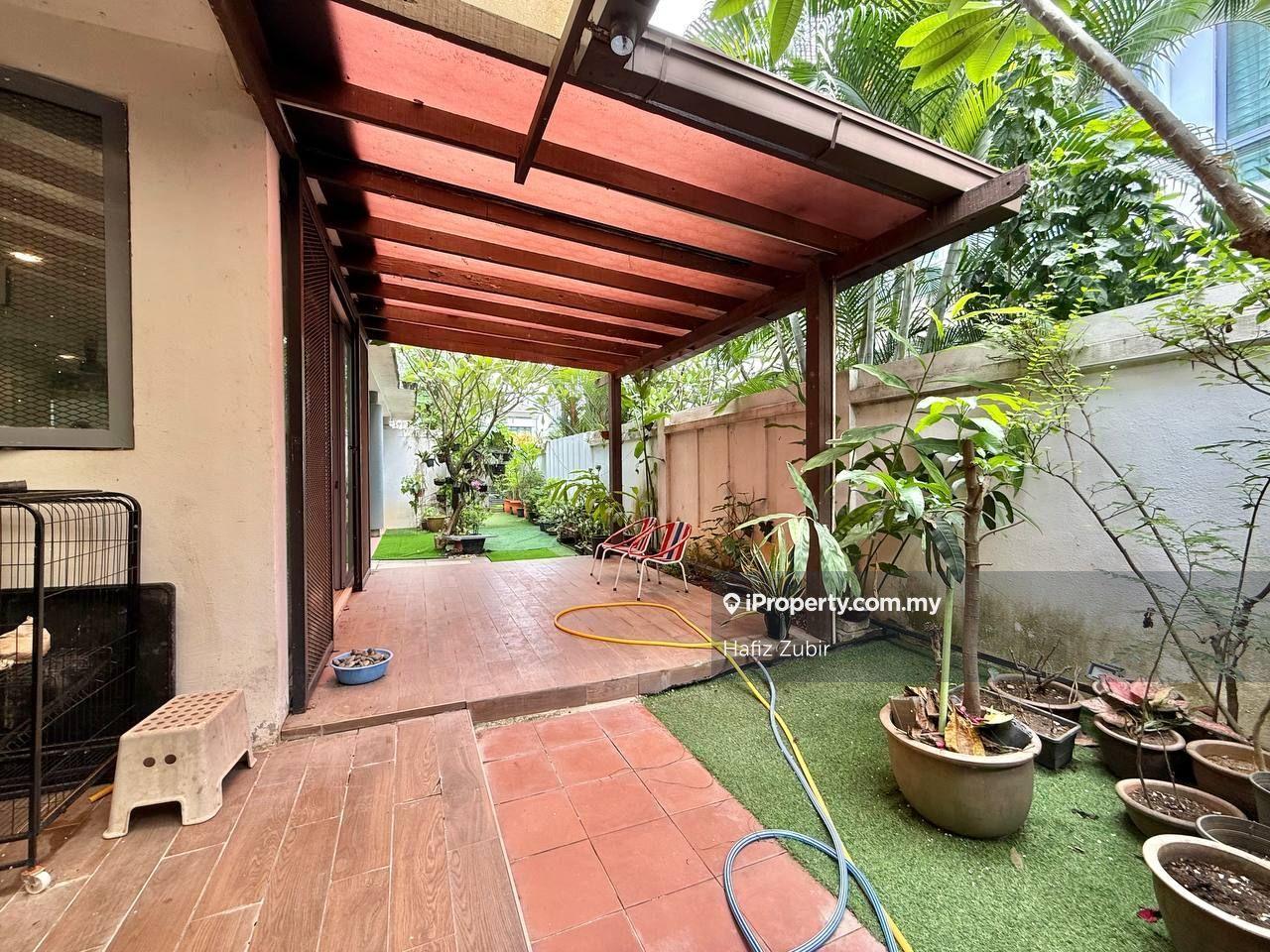 Semi-Detached House for Sale in Bandar Baru Bangi, Bandar Baru Bangi by Hafiz Zubir - iProperty.com.my