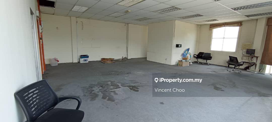 Semi-D Kilang untuk Disewa di Kota Damansara, Selangor oleh Vincent Choo - iProperty.com.my