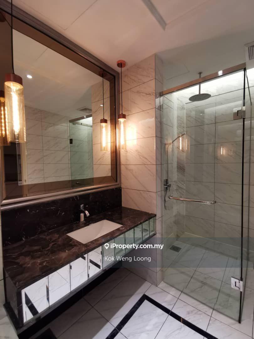 Service Residence for Rent in Dorsett Residences Sri Hartamas by Kok Weng Loong - iProperty.com.my