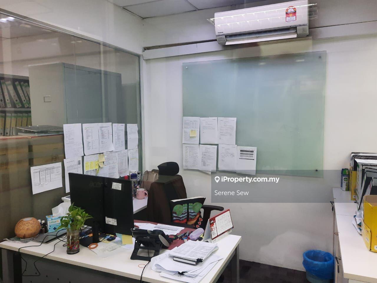 Office for Rent in Sri Hartamas, Sri Hartamas by Serene Sew - iProperty.com.my
