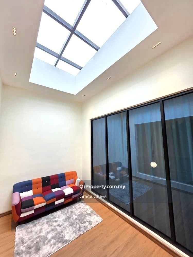 Cluster House for Sale in Taman Gaya, Ulu Tiram by Grace Chew - iProperty.com.my