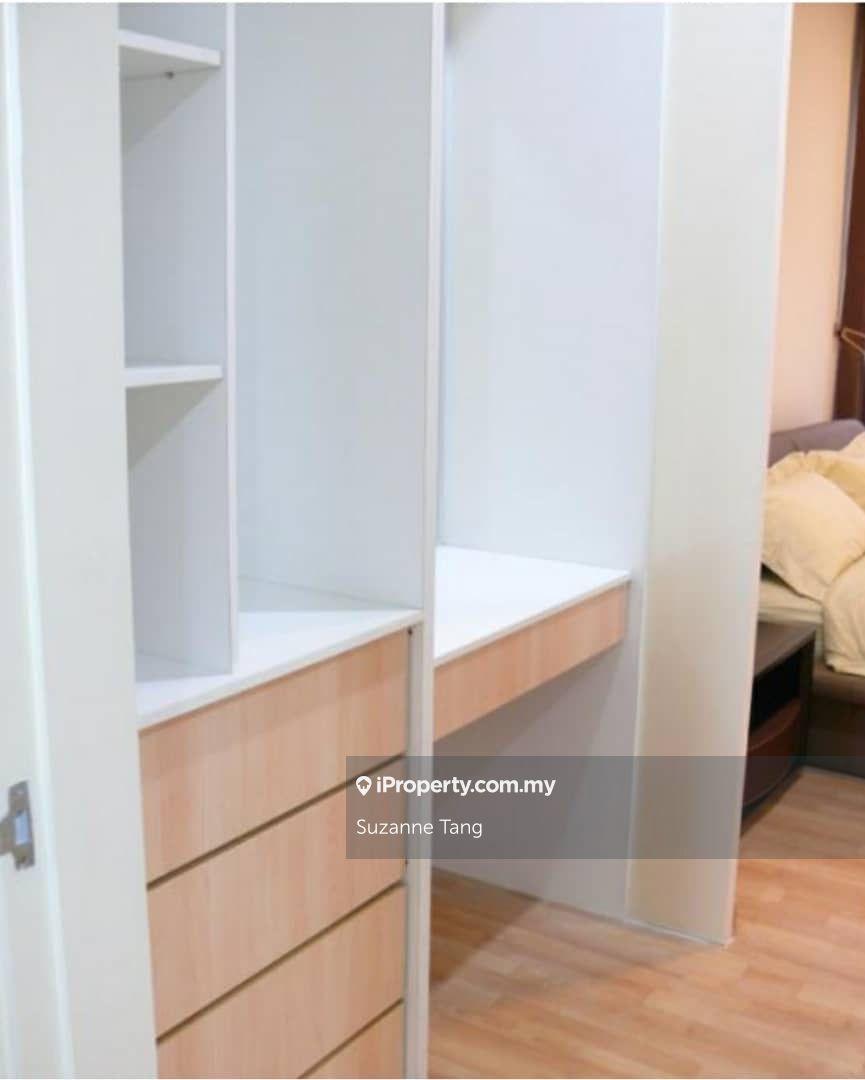 Kondominium untuk Disewa di Amaya Saujana oleh Suzanne Tang - iProperty.com.my