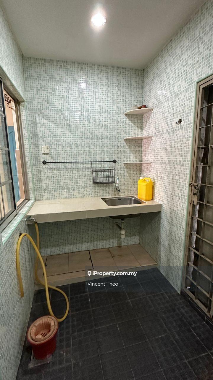 2-storey Terraced House for Sale in Taman Cheras, Cheras by Vincent Theo - iProperty.com.my
