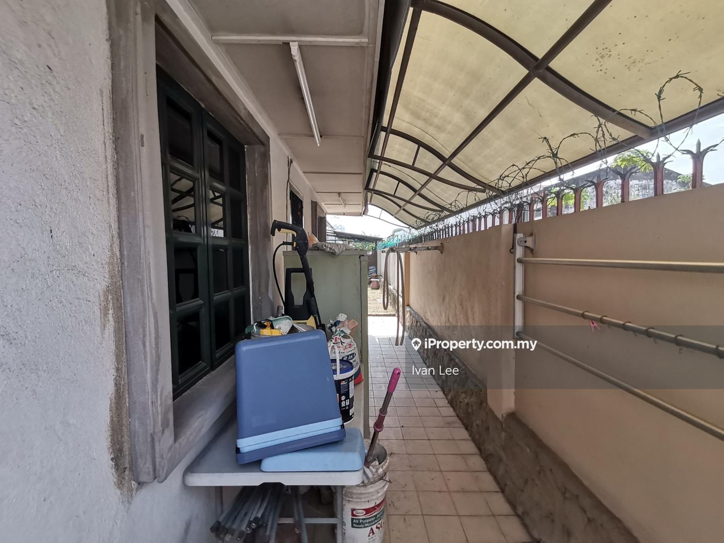 Banglo untuk Dijual di SS3, Petaling Jaya oleh Ivan Lee - iProperty.com.my