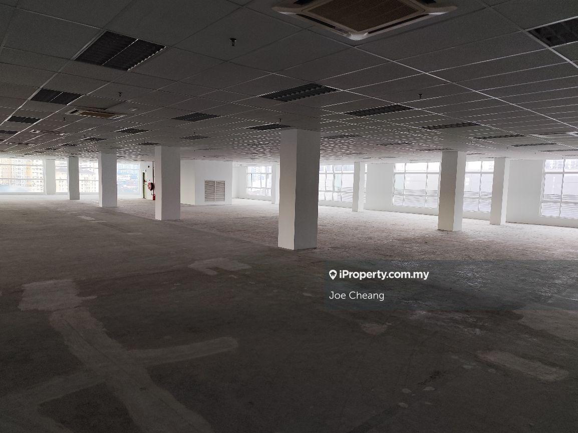 Office for Rent in Seksyen 51a, Petaling Jaya by Joe Cheang - iProperty.com.my
