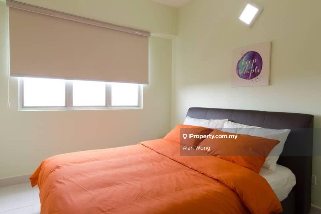 Service Residence for Rent in Main Place Residence by Alan Wong - iProperty.com.my