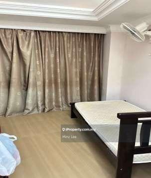 Apartment for Rent in Ria Apartment by Minz Lee - iProperty.com.my