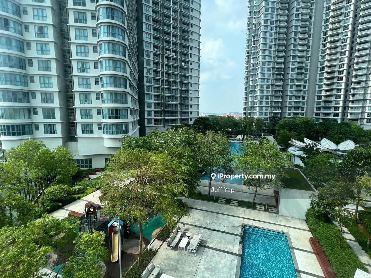 Condominium for Sale in Teega Residences by Jeff Yap - iProperty.com.my