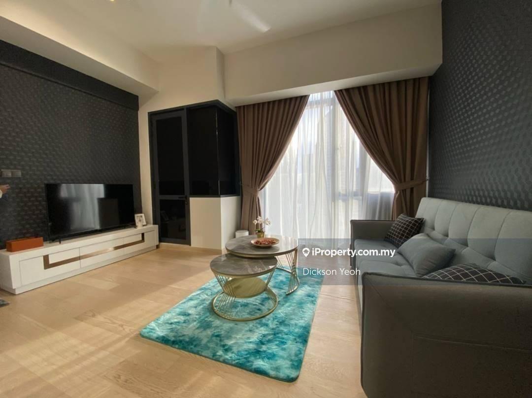 Service Residence for Sale in Star Residences One by Dickson Yeoh - iProperty.com.my