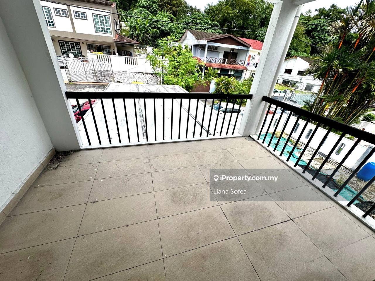 2-storey Terraced House for Sale in Taman Koperasi Cuepacs, Cheras by Liana Sofea - iProperty.com.my