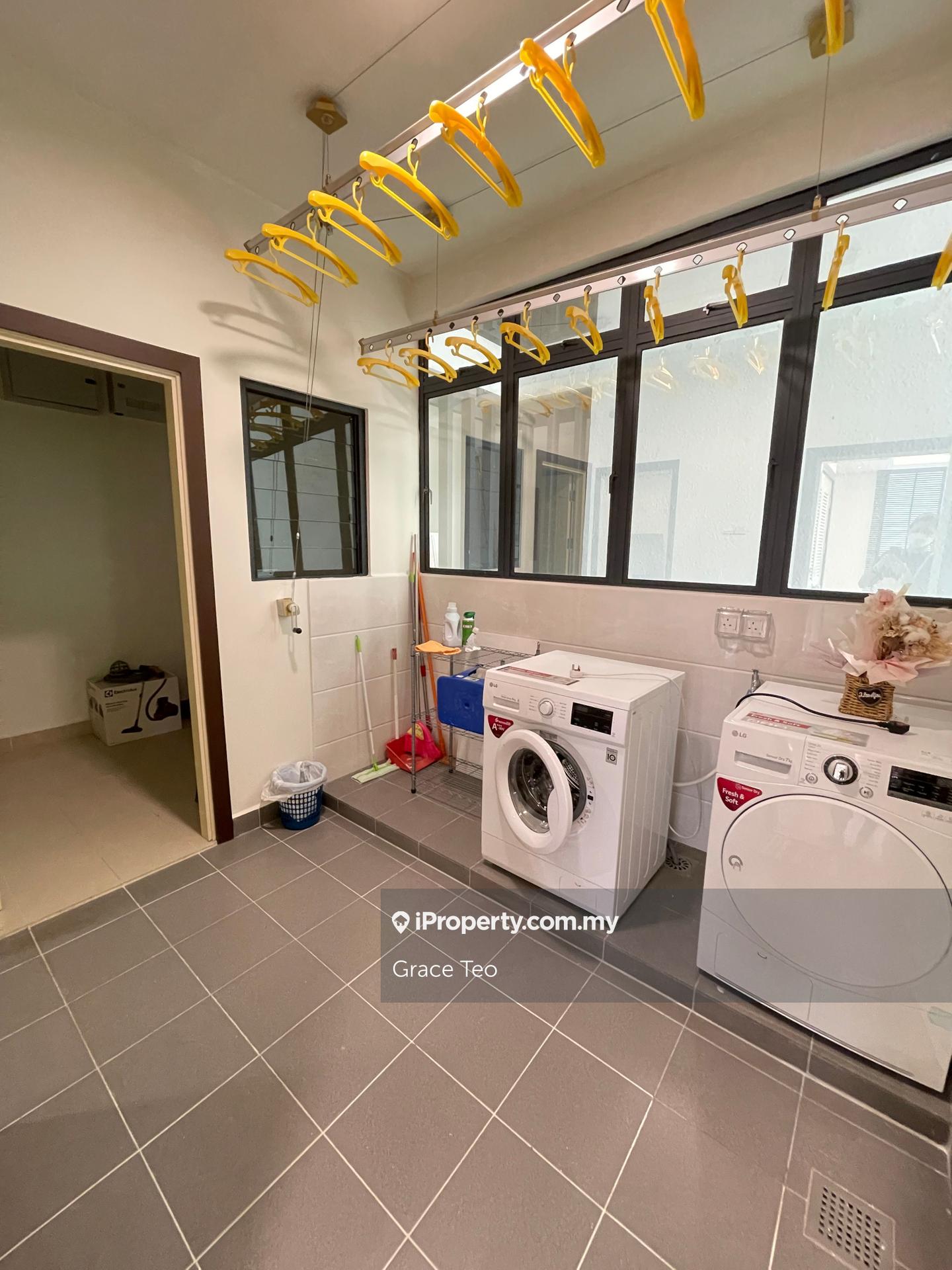 Condominium for Sale in Jesselton Residences by Grace Teo - iProperty.com.my