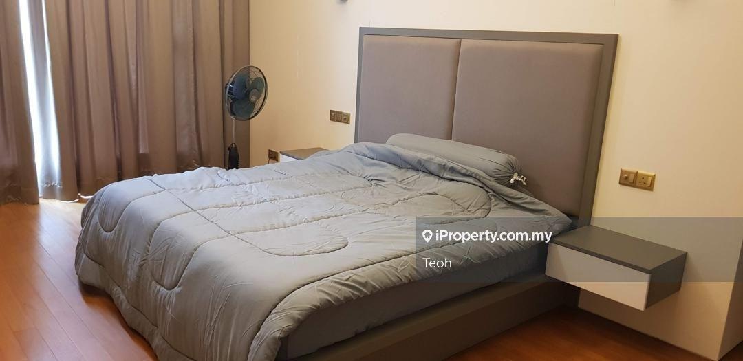 Service Residence for Rent in Quadro Residences by Teoh - iProperty.com.my