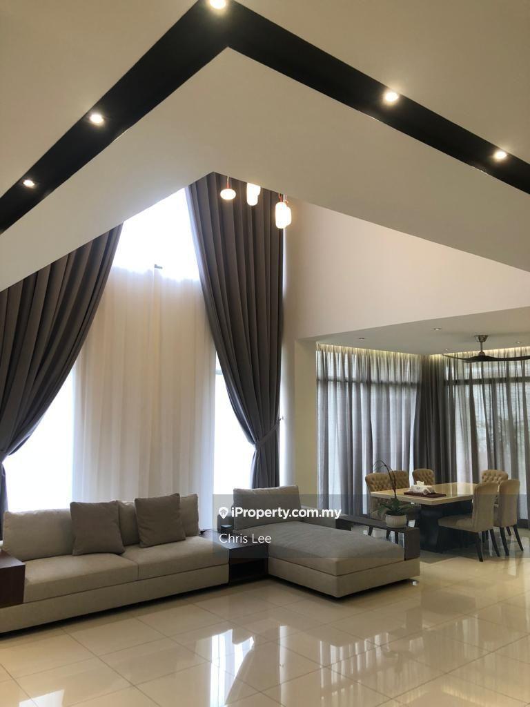 2-storey Terraced House for Sale in Telok Panglima Garang, Selangor by Chris Lee - iProperty.com.my