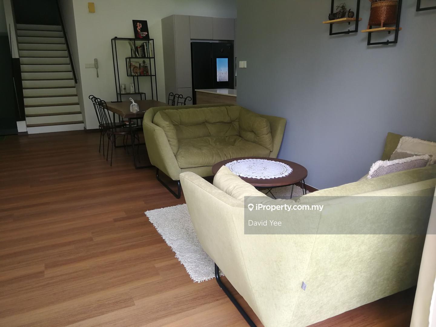 Rumah Bandar untuk Dijual di Sunway Spk, Kuala Lumpur oleh David Yee - iProperty.com.my