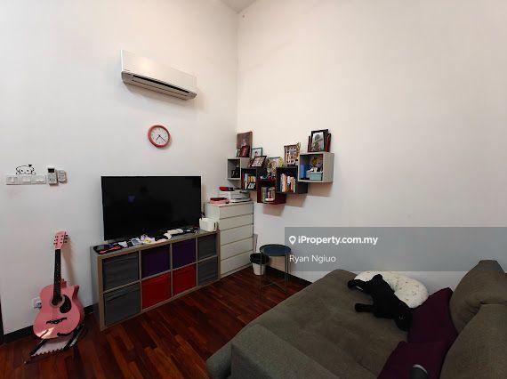 Rumah Berangkai 3 Tingkat untuk Dijual di Taman Taynton View, Cheras oleh Ryan Ngiuo - iProperty.com.my