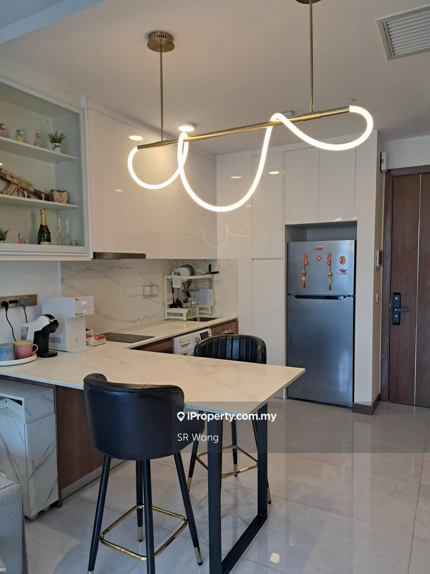 Service Residence for Sale in Core Residence @ TRX by SR Wong - iProperty.com.my