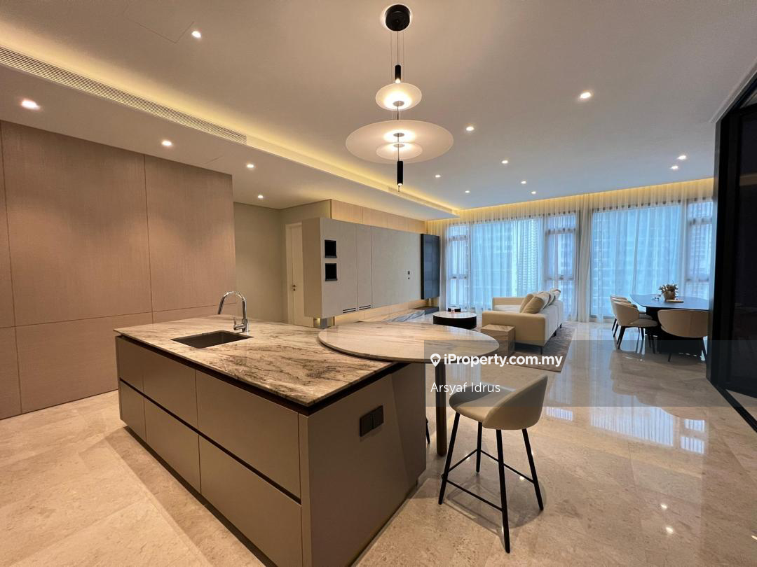 Condominium for Sale in WANGSA 9 RESIDENCY by Arsyaf Idrus - iProperty.com.my