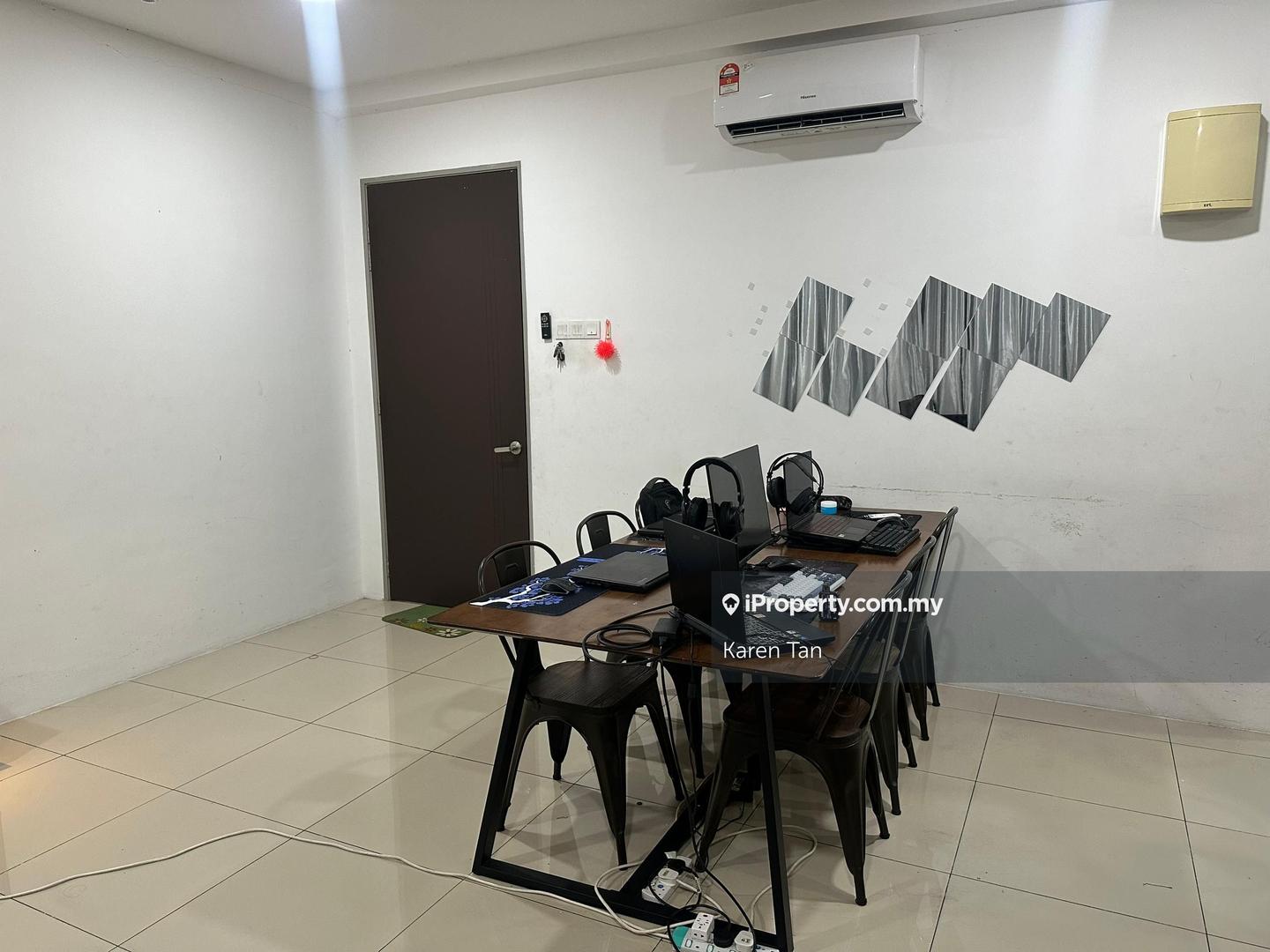 Apartment for Rent in Casa Kayangan by Karen Tan - iProperty.com.my