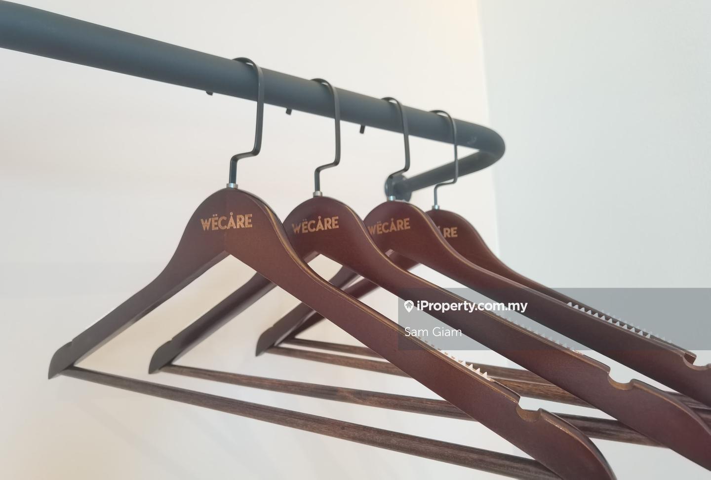 Service Residence for Rent in Bangsar Trade Centre (Pantai Plaza) by Sam Giam - iProperty.com.my