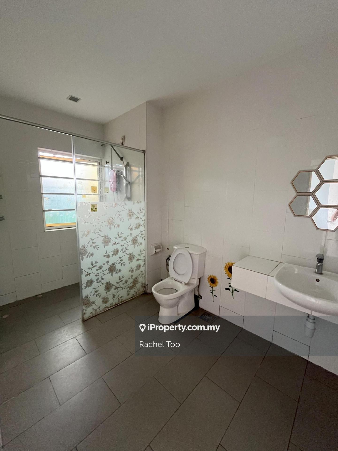 Rumah Berangkai 2 Tingkat untuk Dijual di Taman Nadayu 92, Kajang oleh Rachel Too - iProperty.com.my
