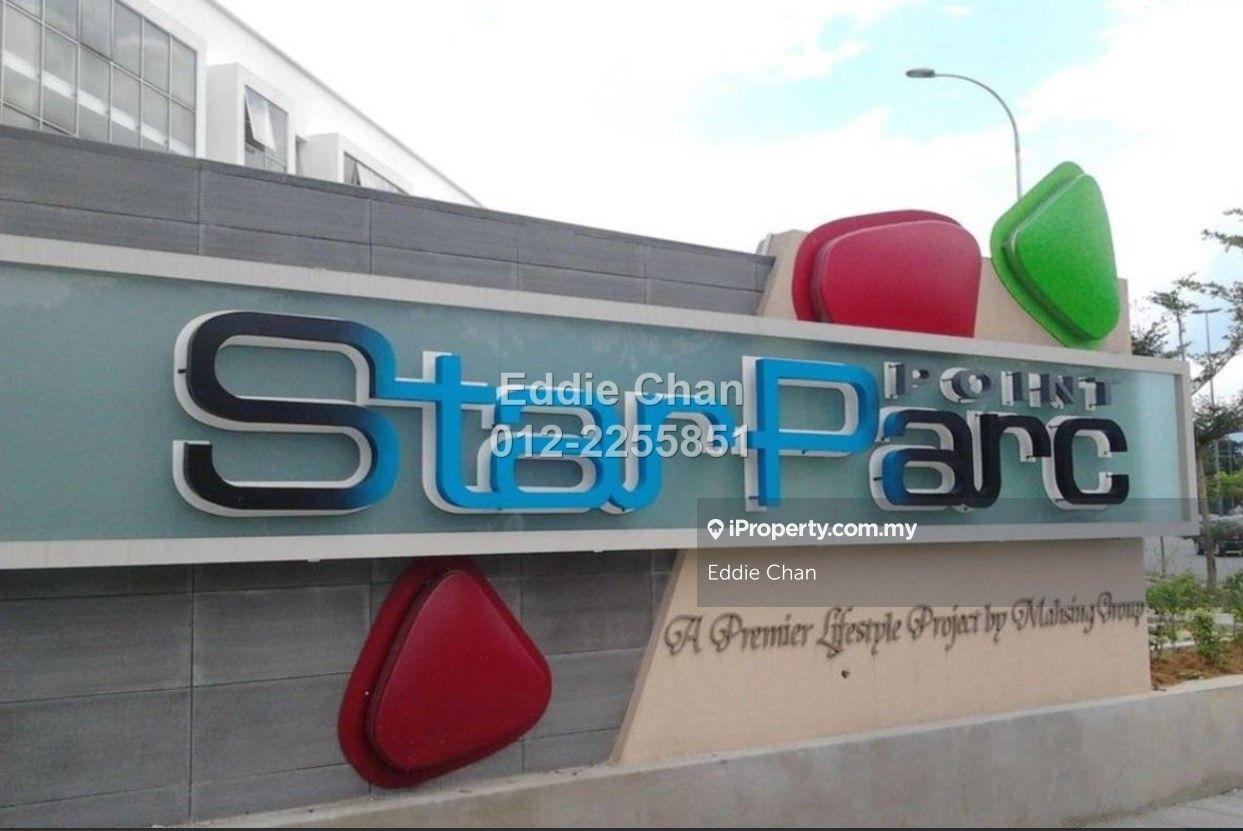 Pejabat untuk Dijual di Danau Kota, Off Jalan Genting Kelang, Setapak oleh Eddie Chan - iProperty.com.my