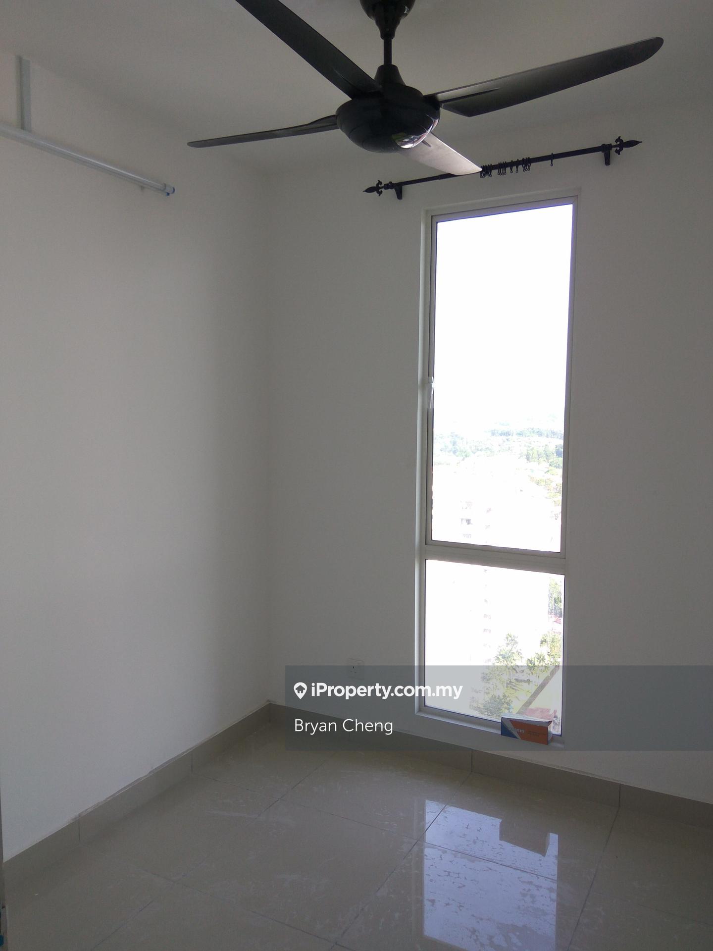 Service Residence for Sale in 3 Elements by Bryan Cheng - iProperty.com.my