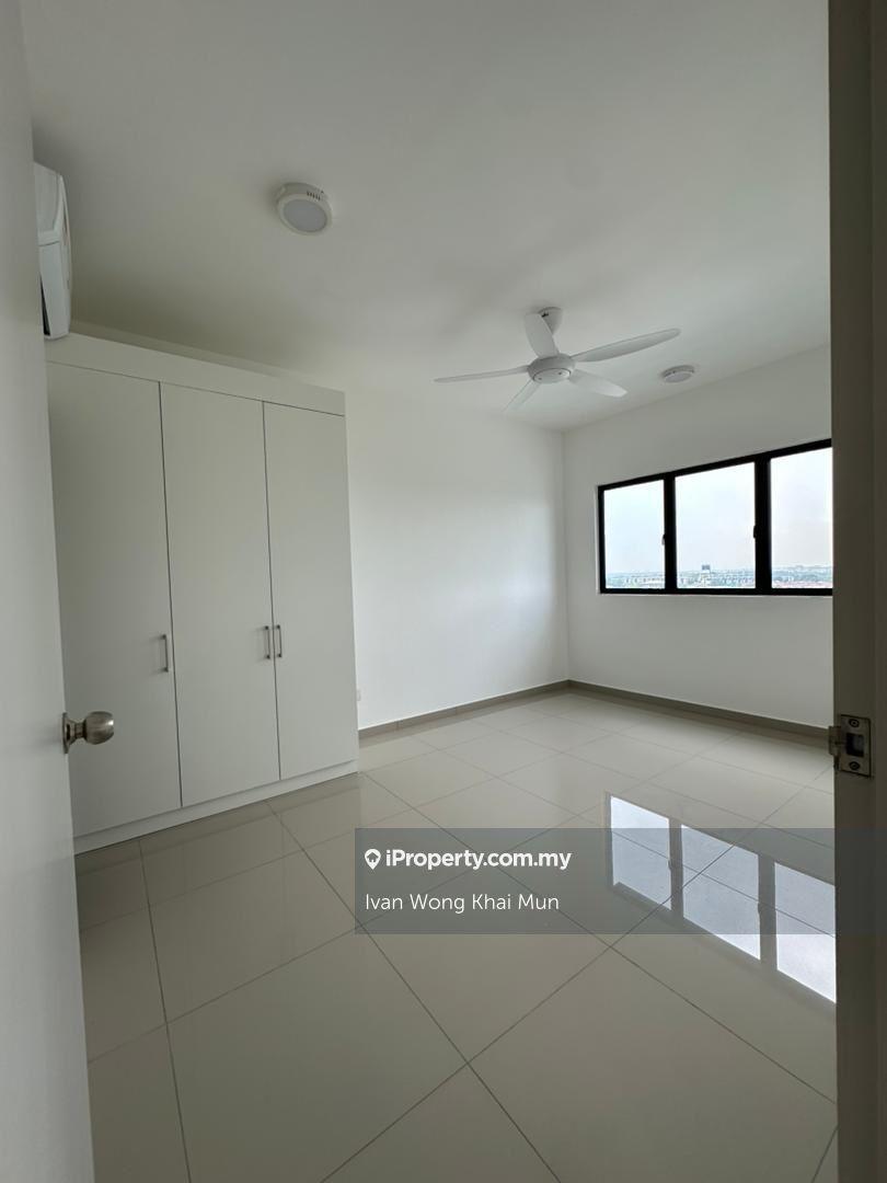 Residensi Servis untuk Disewa di Huni @ Eco Ardence oleh Ivan Wong Khai Mun - iProperty.com.my