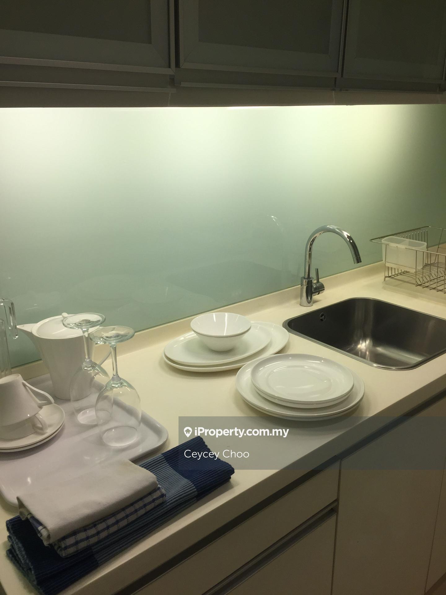 Service Residence for Sale in Cormar Suites (Fraser Place (Lot 163)) by Ceycey Choo - iProperty.com.my