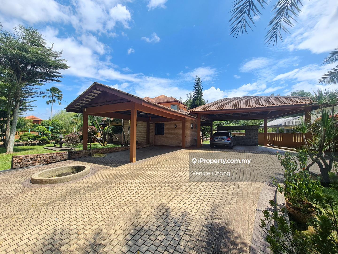 Bungalow House for Sale in Country Heights, Kajang by Venice Chong - iProperty.com.my