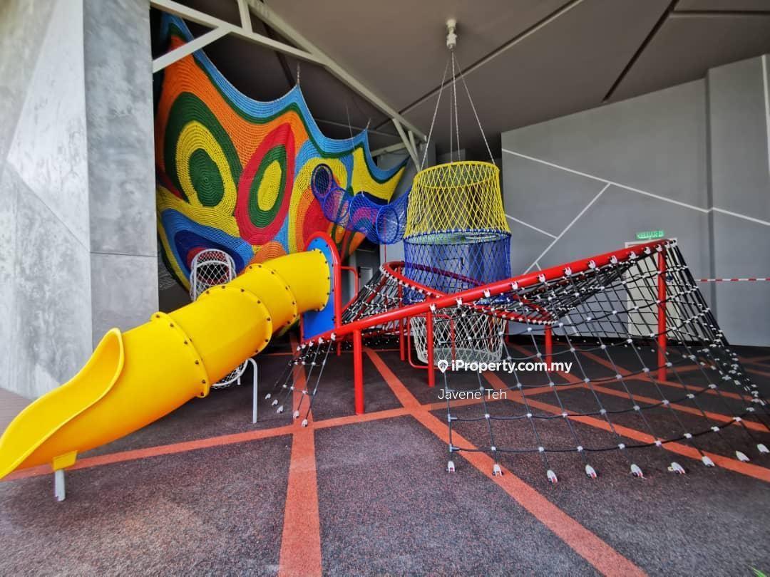 Residensi Servis untuk Disewa di Skyluxe On The Park Bukit Jalil oleh Javene Teh - iProperty.com.my