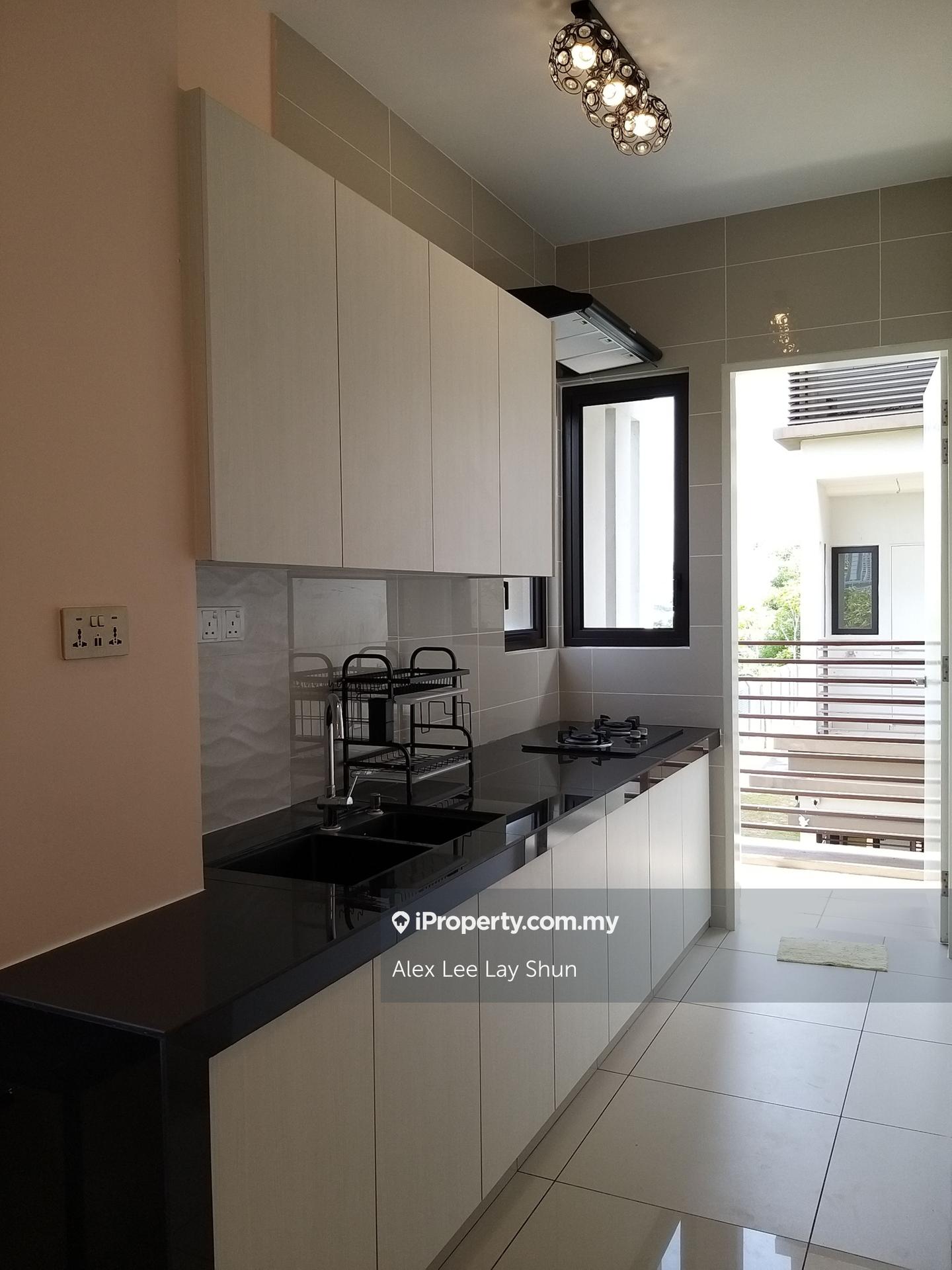 Rumah Bandar untuk Disewa di Bandar Sierra 16, Puchong oleh Alex Lee Lay Shun - iProperty.com.my