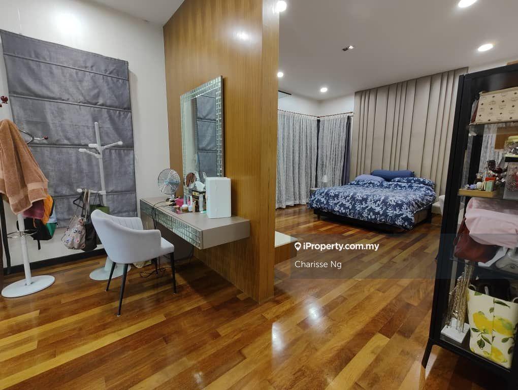 Bungalow House for Sale in Bukit Sungai Long, Kajang by Charisse Ng - iProperty.com.my