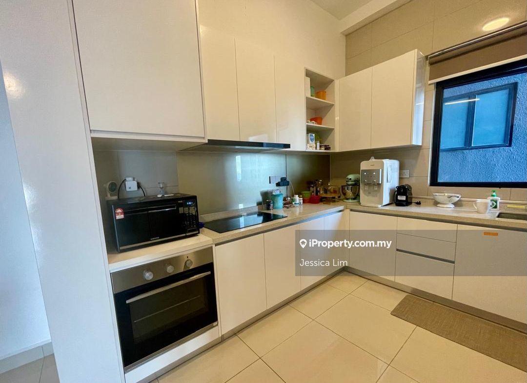 Kondominium untuk Disewa di Damansara Seresta oleh Jessica Lim - iProperty.com.my