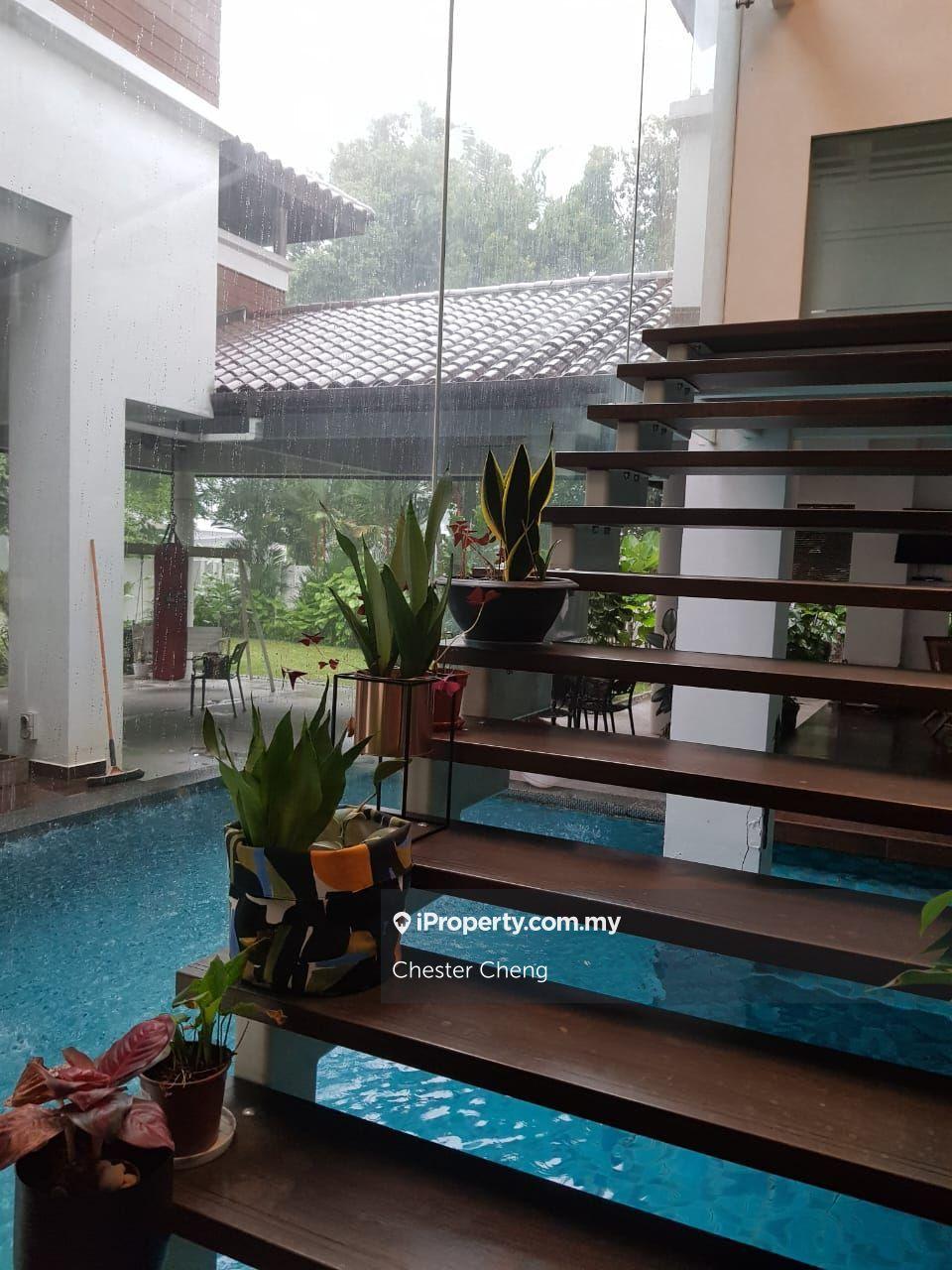 Bungalow House for Sale in Subang Jaya, Selangor by Chester Cheng - iProperty.com.my