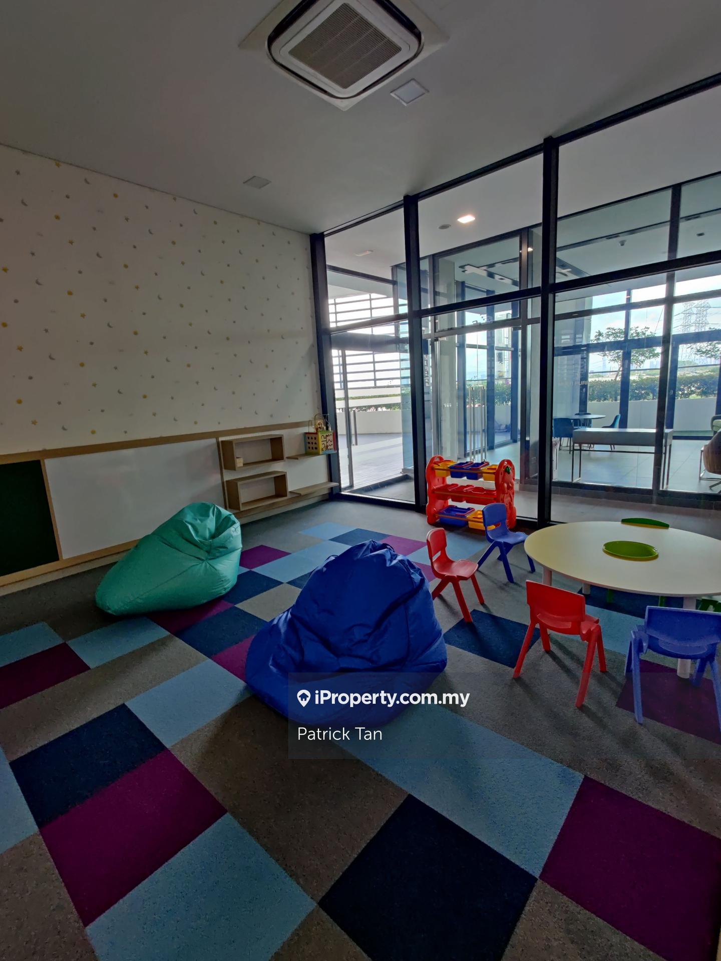 Service Residence for Rent in Sapphire Paradigm by Patrick Tan - iProperty.com.my