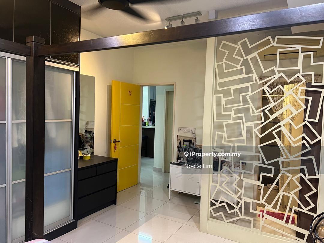 Condominium for Sale in The Z Residence by Noelle Lim - iProperty.com.my