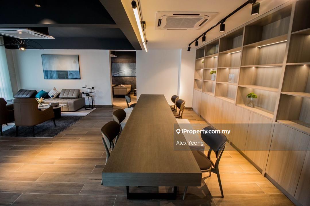 Service Residence for Sale in Aradia Residence @ Lake City KL North by Alex Yeong - iProperty.com.my