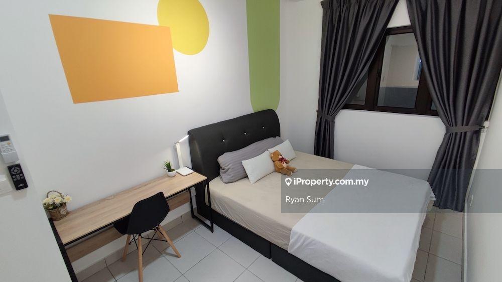 Service Residence for Rent in The Netizen by Ryan Sum - iProperty.com.my