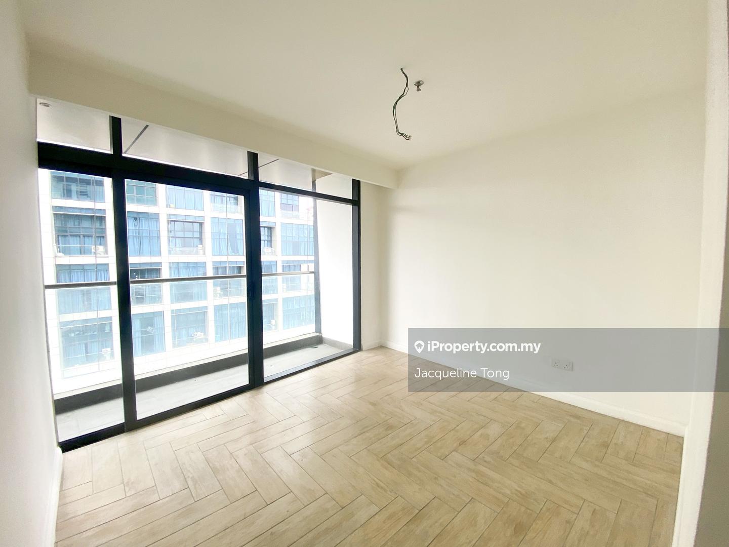 Service Residence for Sale in Marriot International Hotel @ Empire City by Jacqueline Tong - iProperty.com.my