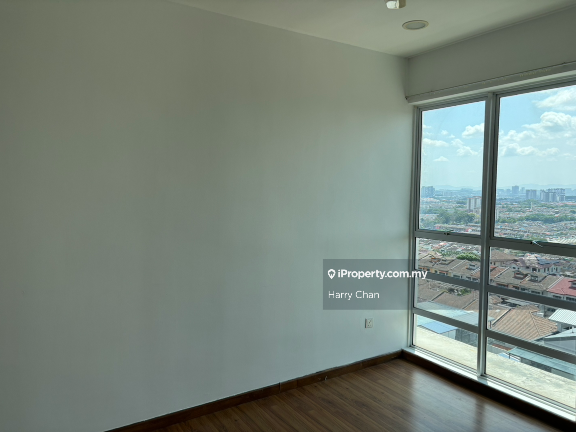 Kondominium untuk Disewa di Taman Desa Pesona oleh Harry Chan - iProperty.com.my